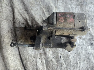 LEXUS 1994-2000 SC300 TOYOTA SUPRA OEM ENGINE STARTER MOTOR ASSEMBLY - Image 1 of 4