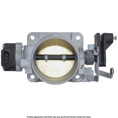 For Ford Mustang 2002 2003 2004 Cardone Throttle Body CSW - Image 1 of 4