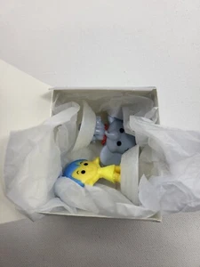 McDonalds Happy Meal Disney 100 Jahre Feier Dumbo & Freude innen außen - Bild 1 von 5