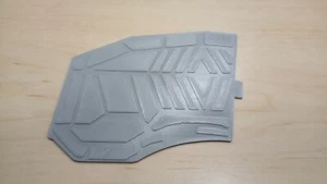 Star Wars Kenner 1979 Millennium Falcon Parts - Panel de piso de contrabandista impreso en 3D - Imagen 1 de 3