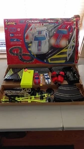 FAST LANE GT CHAMPIONSHIP SLOT CAR TRACK PORSCHE 930 - Picture 1 of 6