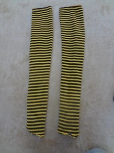 Hummel Socken Halloween Kostüm Zubehör Einheitsgröße - Bild 1 von 5