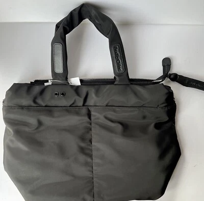 Bolsa tote See By Chloe feminina preta Joy Rider - Imagem 1 de 4