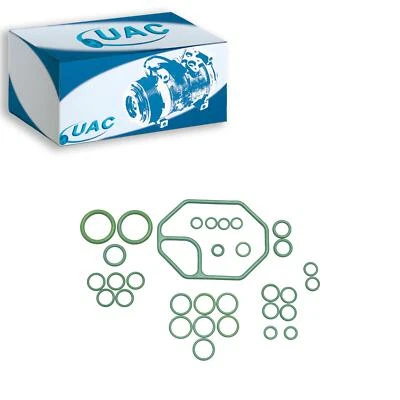 Kit de sellado de sistema de aire acondicionado UAC para Kia Sportage 1995-2002 Foto 1 de 2