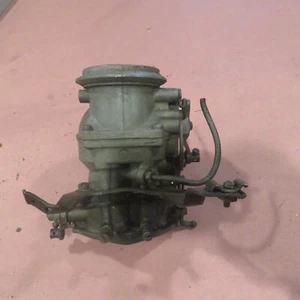 Ford Flathead 94 Carburetor #1 - Picture 1 of 6