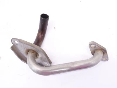 2017-2018 斯巴鲁 Forester EGR 阀管线 2.5L 原始设备制造商 17-18 — 第 1/4 张图片