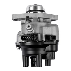 Distribuidor de encendido distribuidor para Mitsubishi Lancer V Carisma Colt IV Galant MD183850 - Imagen 1 de 11