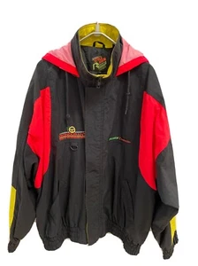 styleout Racing competition jacket Bondorant - Picture 1 of 12