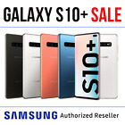 Samsung Galaxy S10+ Plus 128gb Unlocked Verizon At&t T-mobile Sprint Cdma Gsm -