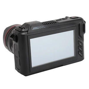 5K 50MP Digital Camera 4.0 Inch Screen 50x Digital Zoom 4800mAh 5G WiFi Infr KBY - Bild 1 von 24