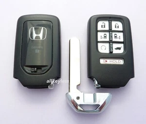 OEM 2018-2020 HONDA ODYSSEY prox smart keyless remote key fob KR5V2X Driver 1 - Picture 1 of 7