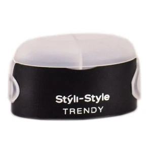 Styli-style Trendy Dual Hole Sharpener - STS-001 New - Picture 1 of 6