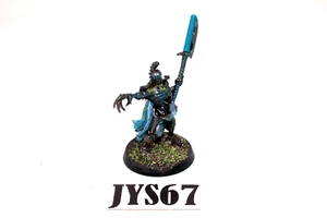 Warhammer Necrons Overlord JYS67 - Picture 1 of 1
