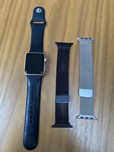 Apple Watch Series 1 智能38 毫米表壳腕表| eBay