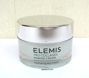 Elemis Pro-Collagen Marine Cream 30ml pot New Unboxed - Picture 1 of 2