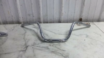 Manillar Merodeador 01 Suzuki GZ250 GZ 250  Foto 1 de 4