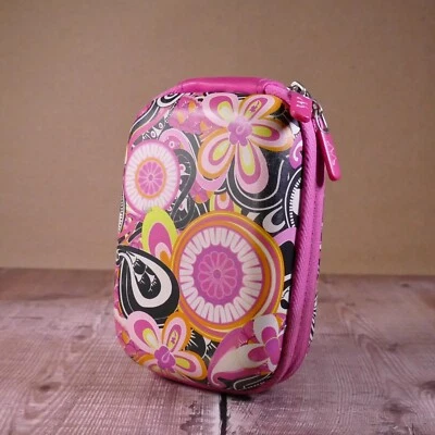 Macbeth Collection by Margaret Josephs small camera case - Image 1 of 4