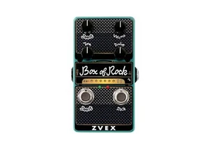Zvex Vertical Vexter Box of Rock - Picture 1 of 2