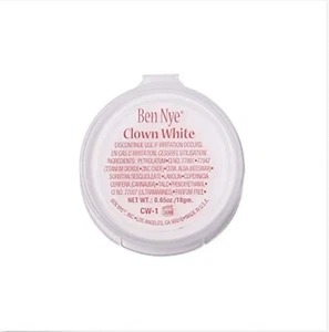 Ben Nye Clown White - Picture 1 of 1