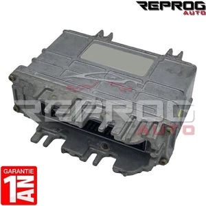 CALCULATEUR DÉCODÉ 0261204616/617 030906027AA VW POLO 1.4 PLUG AND PLAY - Imagen 1 de 2