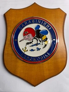 CREST CARABINIERI AEROMOBILI - Foto 1 di 1