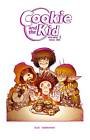 Cookie and the Kid 02 #1 (OF 5) Cover A Kosakowski Antartic Press 2021 EB199