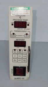 ITC Temperiermodul UATC-15 (B134) - Bild 1 von 7