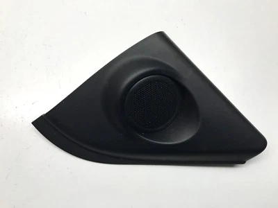 FORD MONDEO MK4 2009 07-14 1.8 TDCI LEFT FRONT DOOR TWEETER SPEAKER 7S71-20297-A - Image 1 of 4