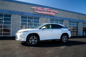2021 Lexus RX - Picture 1 of 24