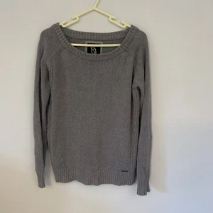 Hemp Hoodlamb Jumper M - Picture 1 of 3