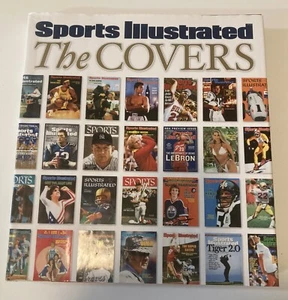 Sports Illustrated the Covers by Sports Illustrated Editors, 2010, Hardcover - Picture 1 of 1