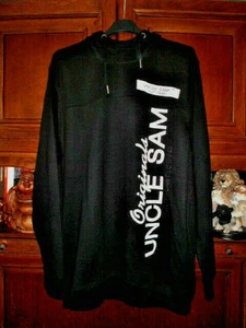 Uncle Sam - Sweatshirt , Pullover  Gr. M - Bild 1 von 5