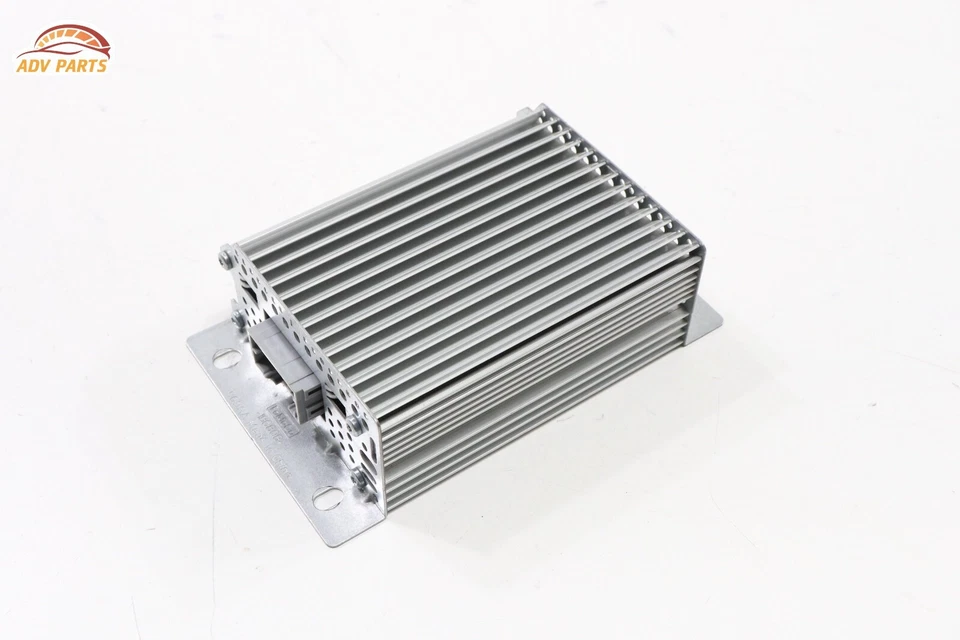 2020 - 2021 LINCOLN CORSAIR AUDIO SOUND SYSTEM AMPLIFIER MODULE UNIT OEM - Image 1 of 4