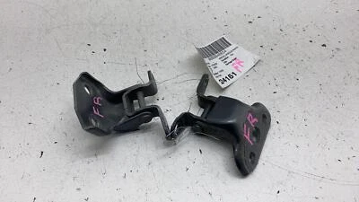 2019-2024 Subaru Forester Front Right Upper & Lower Door Hinge Closure Assist RH - Image 1 of 4
