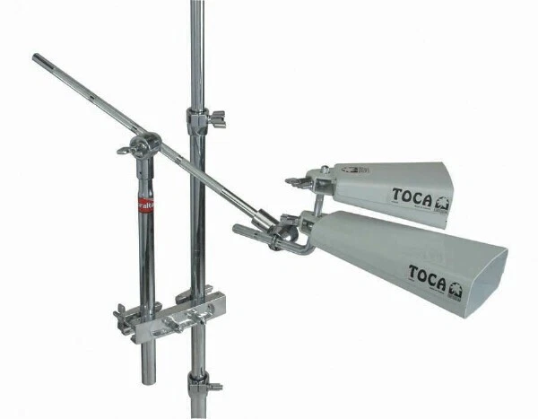 NEW - Gibraltar Boom Arm For Mounting Cowbells & Other Accessories, #SC-170 - Image 1 of 1