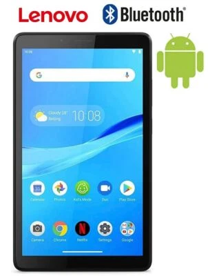 Tablet Lenovo M8 - B Ware - Bild 1 von 2