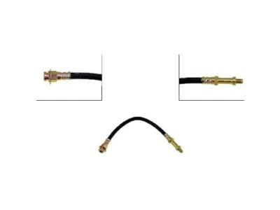 Mangueira de freio Dorman 81119KY 1971 para 1970-1972 Plymouth Cuda - Imagem 1 de 2