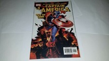 Marvel - Captain America - Lot of 17 Comics - Lot #226 1st cameo Winter Soldier