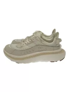 Zapatillas bajas UGG Australia 28cm Blanco 1127110 Usadas - Imagen 1 de 5