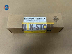 1QTY Brand new Pepperl+Fuchs NBN30-U1-A2 Sensor&Proximity Switch - Picture 1 of 7