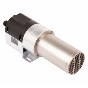 Leister LHS 61L CLASSIC (230V / 400V / 480V) Hot Air Heater - Picture 1 of 4
