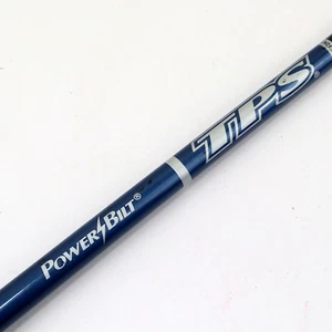 Aldila Power Bilt  TPS Superkick 36.25" 80g 4.0 torq. Mid Flex Point A Flex - Picture 1 of 8