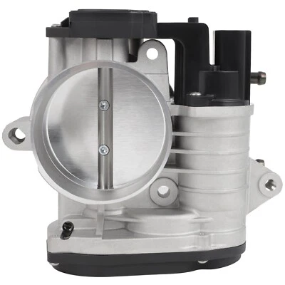 Throttle Body For Hyundai Sonata 3.3L 2006-2010 Hyundai Veracruz 2007-2012 3.8L - Image 1 of 4