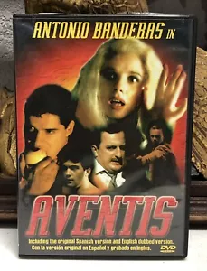 Aventis (DVD, 1989) - Bild 1 von 5