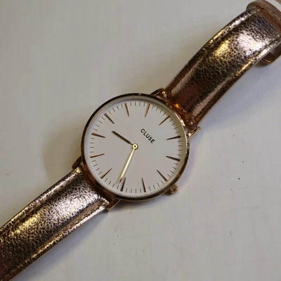Cluse Reloj Mujer, Cuarzo, 30 Metros, 38mm 69/16 - Imagen 1 de 4