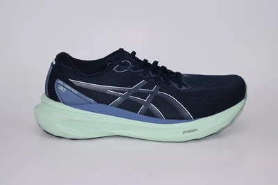 Zapatillas deportivas ASICS Gel-Kayano 30 1012B357 azules para mujer talla 9,5 Foto 1 de 4