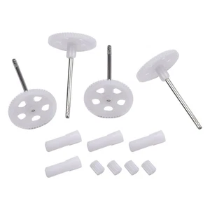 Part Main Motor Gear For Skytech M68 For Syma/X5C/X5SC Accessory Replacement - Picture 1 of 14