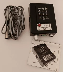 GKC Model 300 Kommunikationsverstärker - Bild 1 von 8