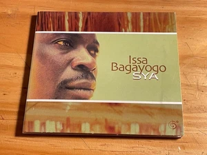 Issa Bagayogo – Sya CD Six Degrees 1998 - Bild 1 von 3