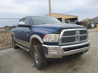 Chassis ECM Towing Control Fits 10-12 DODGE 2500 PICKUP 1178560 Foto 1 de 4